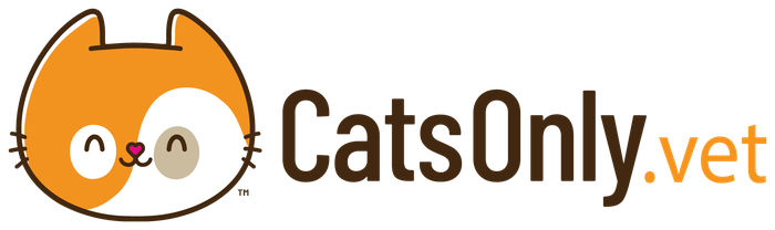 CatsOnly.vet