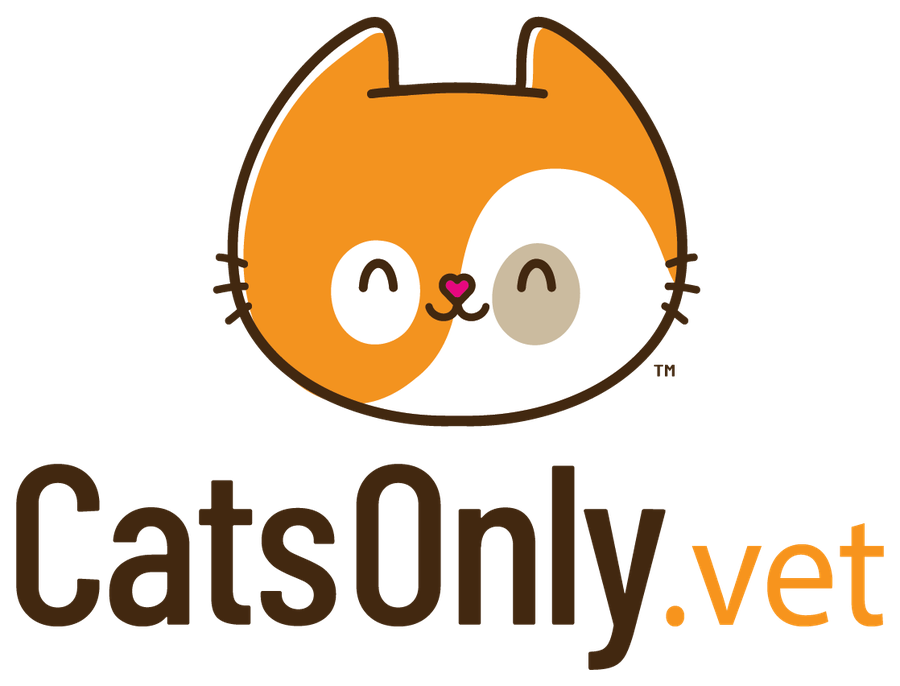 CatsOnly.vet