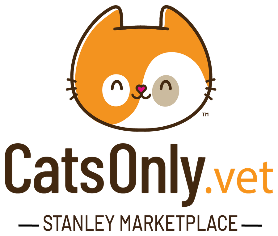 CatsOnly.vet