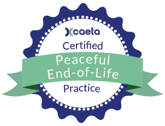 CAETA Certified