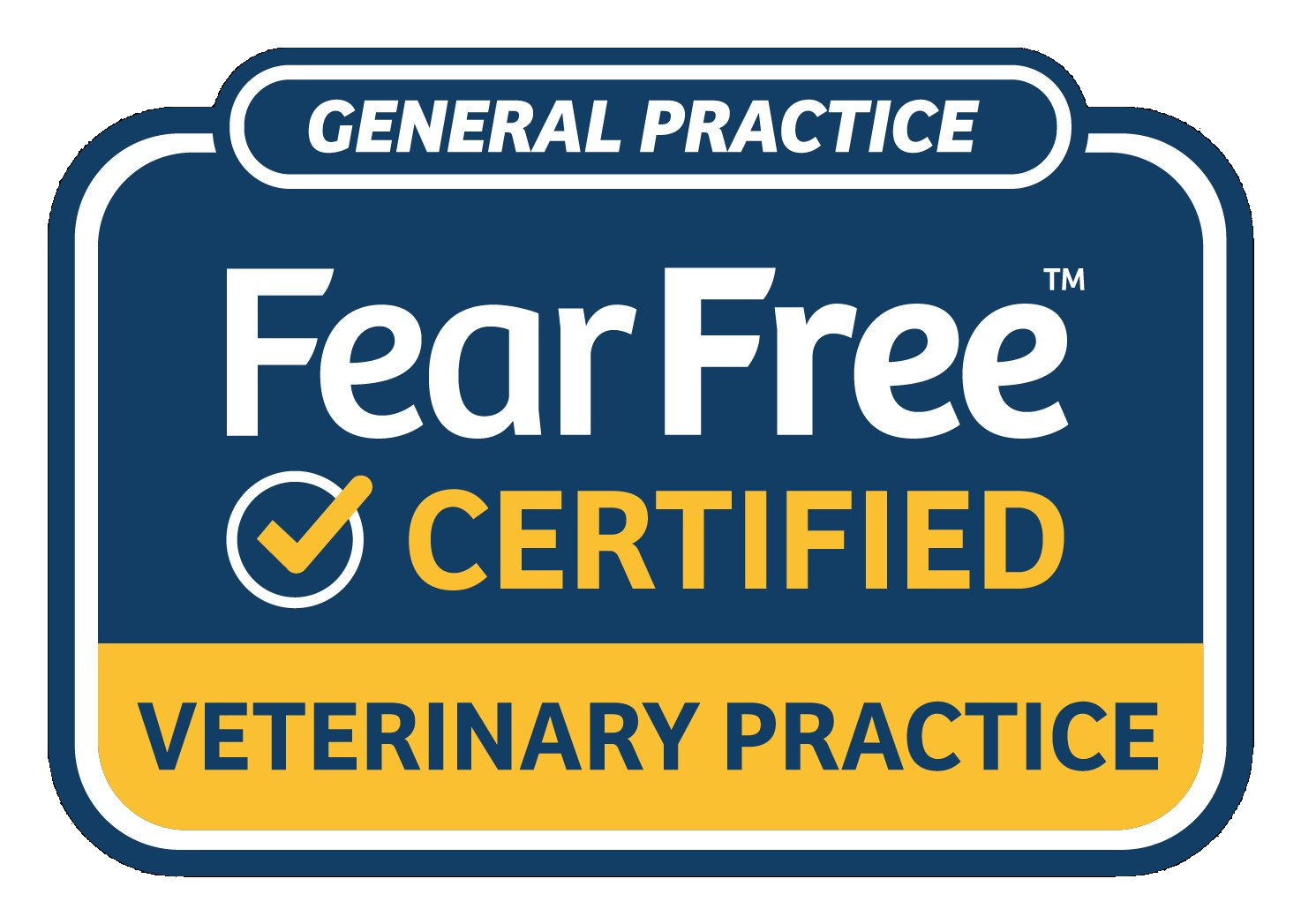 Fear Free Certified Veterinary Practice