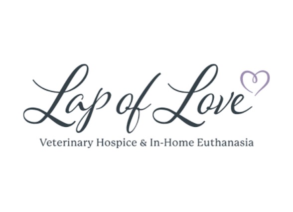 Lap of Love Veterinary Hospice