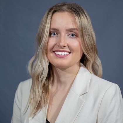 Courtney Schauer