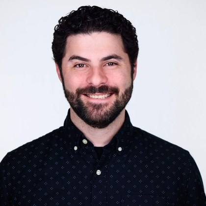 Dr. Jason Epstein