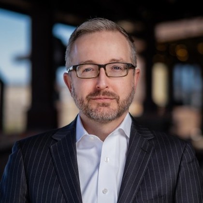 Scott Maloney